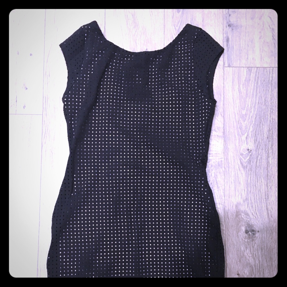 Pea in the pod maternity dress size M